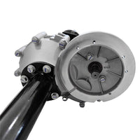 Rear Axle Assembly Fit For EZGO RXV Golf Carts 614063 600357 2008-2013 - image 6
