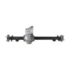 Rear Axle Assembly Fit For Club Car DS Precedent Golf Cart Electric Models 102771701 1998-ON