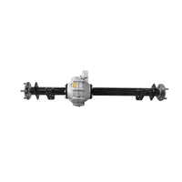 Rear Axle Assembly Fit For Club Car DS Precedent Golf Cart Electric Models 102771701 1998-ON - image 2
