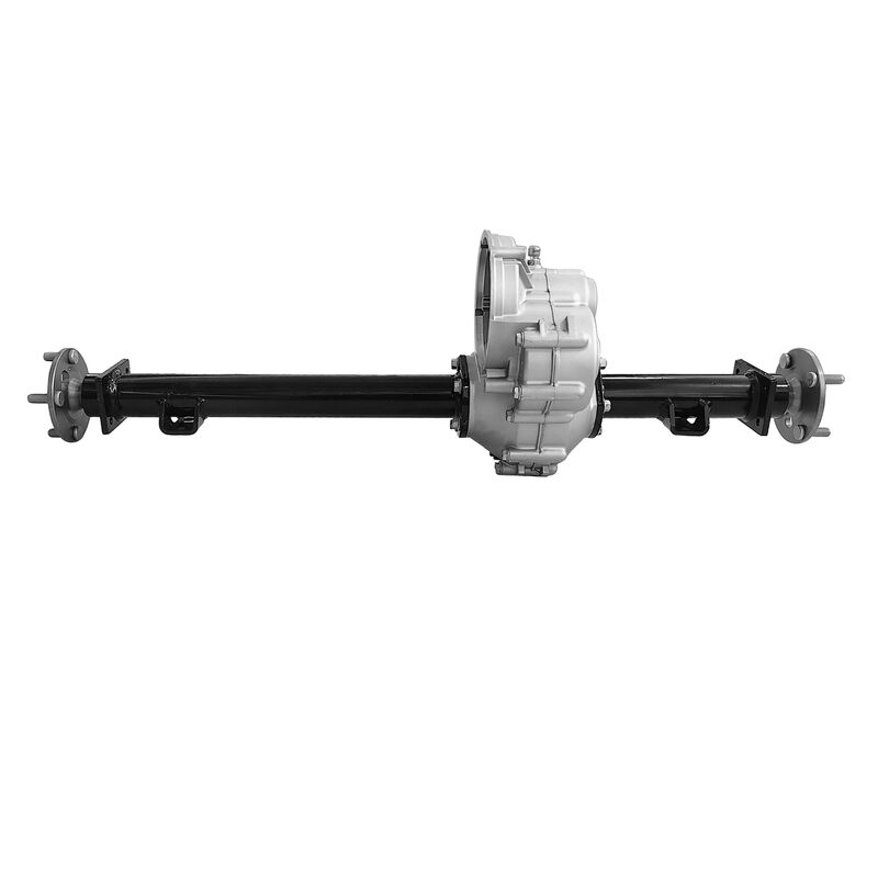 Rear Axle Assembly Fit For Club Car DS Precedent Golf Cart Electric Models 102771701 1998-ON - image 3