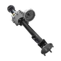 Rear Axle Assembly Fit For Club Car DS Precedent Golf Cart Electric Models 102771701 1998-ON - image 4