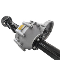 Rear Axle Assembly Fit For Club Car DS Precedent Golf Cart Electric Models 102771701 1998-ON - image 6
