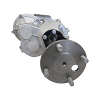 Rear Axle Assembly Fit For Club Car DS Precedent Golf Cart Electric Models 102771701 1998-ON - image 7