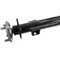 Rear Axle Assembly Fit For Club Car DS Precedent Golf Cart Electric Models 102771701 1998-ON - image 8
