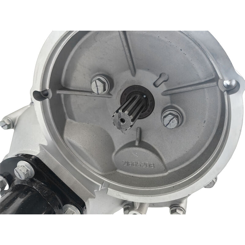 Rear Axle Assembly Fit For Club Car DS Precedent Golf Cart Electric Models 102771701 1998-ON - image 9