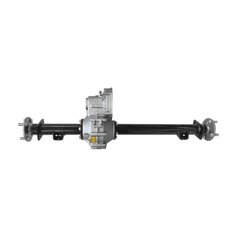 Rear Axle Assembly Fit For Club Car DS Precedent Golf Cart Electric Models 102771701 1998-ON - image 10