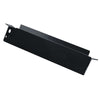 Front Steering Guard Fit For Nissan Patrol GQ GU 4mm Black Bash Plate Heavy Duty