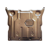 Front & Rear Skid Plate Under Engine Guard Cover Fit For Tesla Model 3 & Y 2017-2025 - image 6