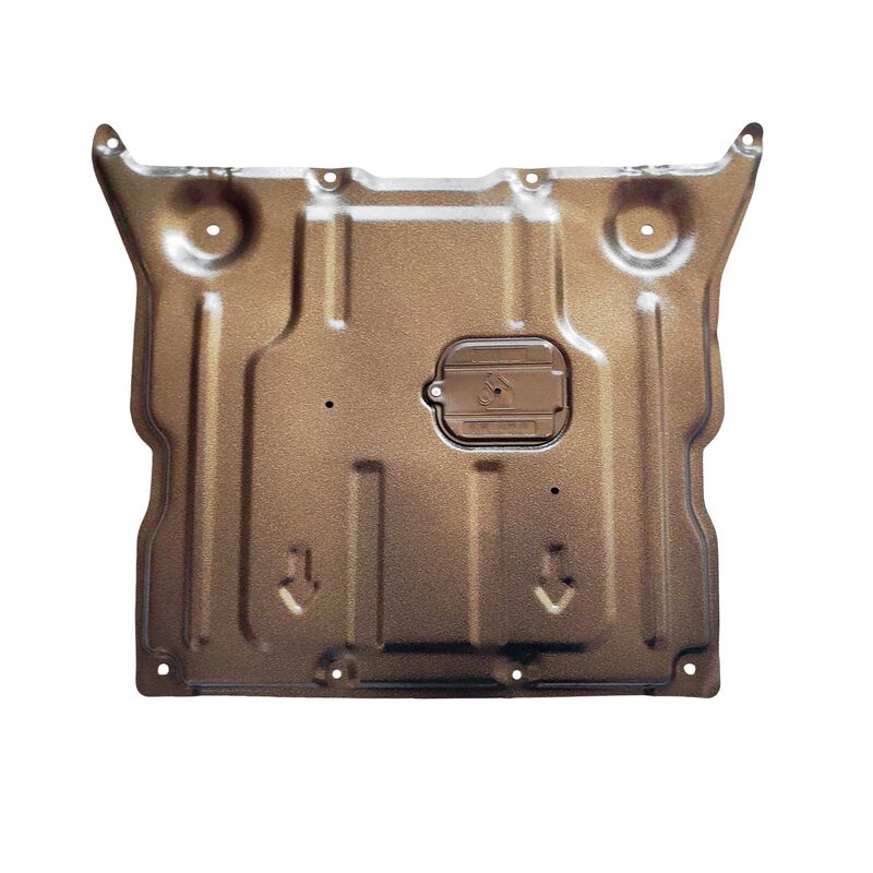 Front & Rear Skid Plate Under Engine Guard Cover Fit For Tesla Model 3 & Y 2017-2025 - image 6