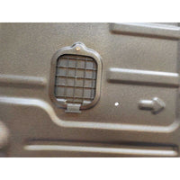 Front & Rear Skid Plate Under Engine Guard Cover Fit For Tesla Model 3 & Y 2017-2025 - image 10