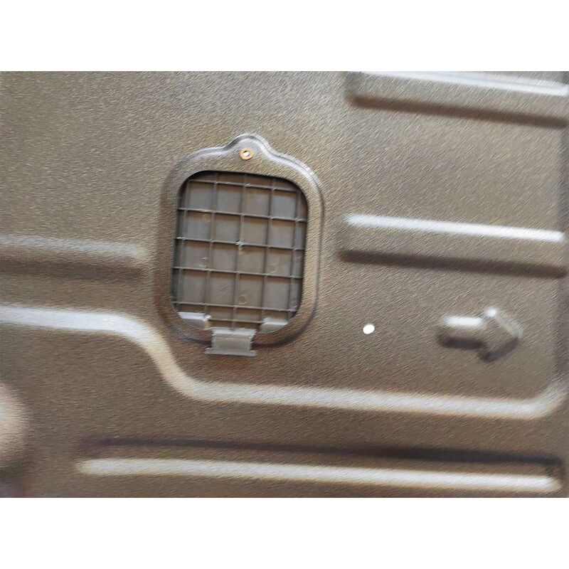 Front & Rear Skid Plate Under Engine Guard Cover Fit For Tesla Model 3 & Y 2017-2025 - image 10