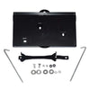 Start Battery Tray Fit For Toyota Landcruiser HZJ75 HZJ78 HZJ79 Steel Coated Black