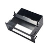 Dual Battery Tray Kit Fit For Most Ute Fitted With A Tray Under-tray Mount Universal