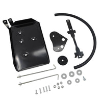 Battery Tray Kit Fit For Toyota Landcruiser 100 Series 2UZFE 4.7 Litre V8 Petrol Engine 1998-2007 - image 1