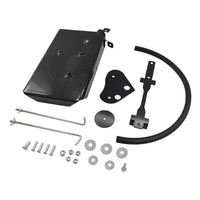 Battery Tray Kit Fit For Toyota Landcruiser 100 Series 2UZFE 4.7 Litre V8 Petrol Engine 1998-2007 - image 2