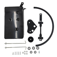 Battery Tray Kit Fit For Toyota Landcruiser 100 Series 2UZFE 4.7 Litre V8 Petrol Engine 1998-2007 - image 3