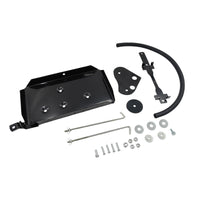 Battery Tray Kit Fit For Toyota Landcruiser 100 Series 2UZFE 4.7 Litre V8 Petrol Engine 1998-2007 - image 6