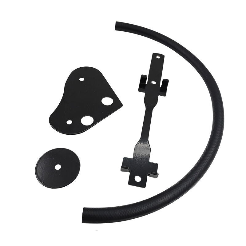 Battery Tray Kit Fit For Toyota Landcruiser 100 Series 2UZFE 4.7 Litre V8 Petrol Engine 1998-2007 - image 7