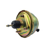 Power Brake Booster 8 Inch Dual Diaphragm Plain Fit For Hot Rod For Ford For Chev For GM