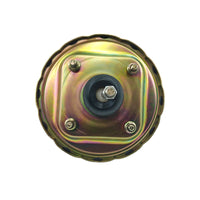 Power Brake Booster 8 Inch Dual Diaphragm Plain Fit For Hot Rod For Ford For Chev For GM — view 5