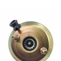 Power Brake Booster 8 Inch Dual Diaphragm Plain Fit For Hot Rod For Ford For Chev For GM — view 7