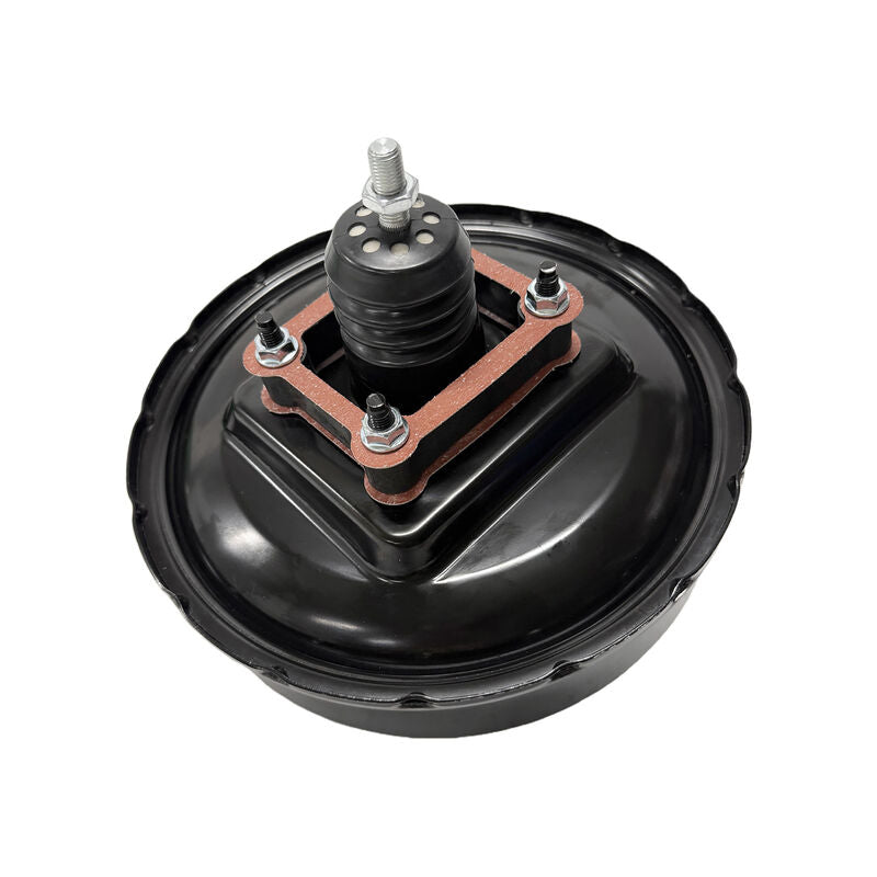 8/9" Dual Brake Booster Fit For Mitsubishi Pajero NH NJ NK NL 2.4L 2.6L 3.0L 3.5L Petrol MR205616 1991-1999 - image 1