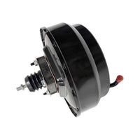 8/9" Dual Brake Booster Fit For Mitsubishi Pajero NH NJ NK NL 2.4L 2.6L 3.0L 3.5L Petrol MR205616 1991-1999 - image 2