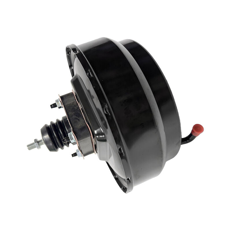 8/9" Dual Brake Booster Fit For Mitsubishi Pajero NH NJ NK NL 2.4L 2.6L 3.0L 3.5L Petrol MR205616 1991-1999 - image 2