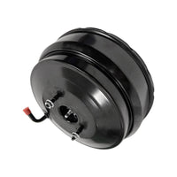 8/9" Dual Brake Booster Fit For Mitsubishi Pajero NH NJ NK NL 2.4L 2.6L 3.0L 3.5L Petrol MR205616 1991-1999 - image 4