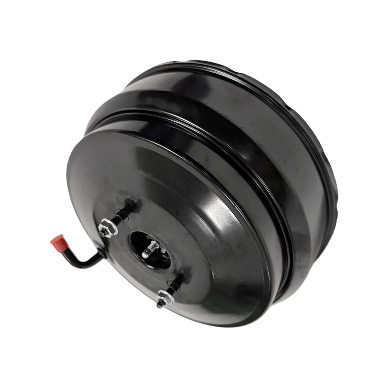 8/9" Dual Brake Booster Fit For Mitsubishi Pajero NH NJ NK NL 2.4L 2.6L 3.0L 3.5L Petrol MR205616 1991-1999 - image 4