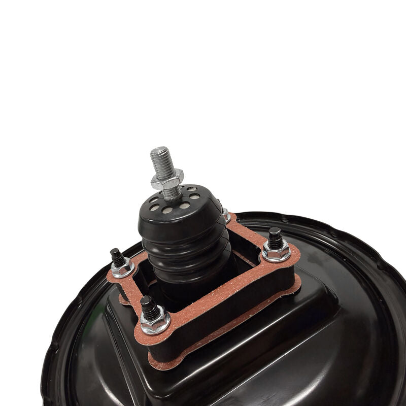 8/9" Dual Brake Booster Fit For Mitsubishi Pajero NH NJ NK NL 2.4L 2.6L 3.0L 3.5L Petrol MR205616 1991-1999 - image 5