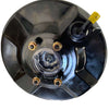 9″ Inch Single Brake Booster Fit For Toyota HILUX LN85 95 100 105 Pickup YN85 YN90