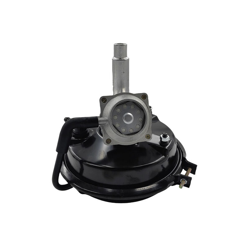 VH40 Universal Vacuum Hydraulic Operated Brake Power Booster Disc/Drum PBR Style - image 4