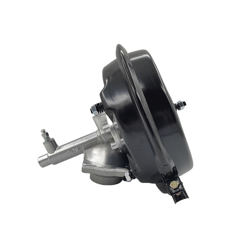 VH40 Universal Vacuum Hydraulic Operated Brake Power Booster Disc/Drum PBR Style - image 5