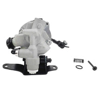 Brake Booster Hydraulic Pump Fit For Mitsubishi Pajero NS NT NW NX 3.2L AWD Diesel 4cyl 2002-ON MN102843 - image 6