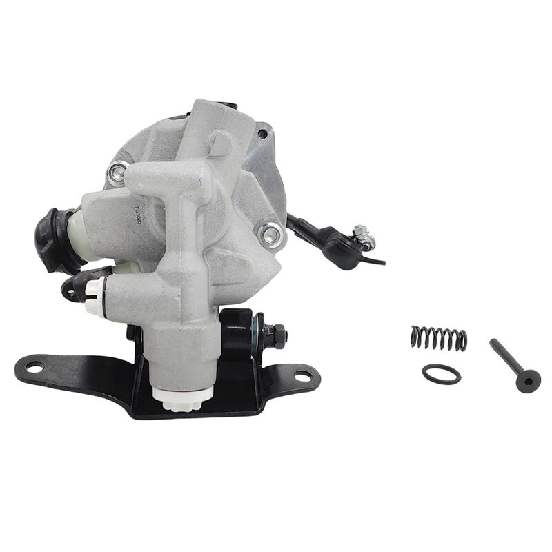 Brake Booster Hydraulic Pump Fit For Mitsubishi Pajero NS NT NW NX 3.2L AWD Diesel 4cyl 2002-ON MN102843 - image 6