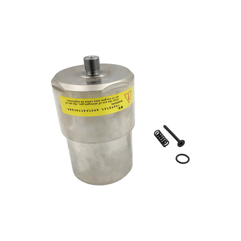 Brake Master Cylinder Accumulator Fit For Mitsubishi Montero Pajero 2003-2021 MN102843 - image 2