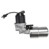 ABS Brake Pump Booster Hydraulic Motor Fit For Mitsubishi Montero Pajero Shogun 2000-ON MN102843