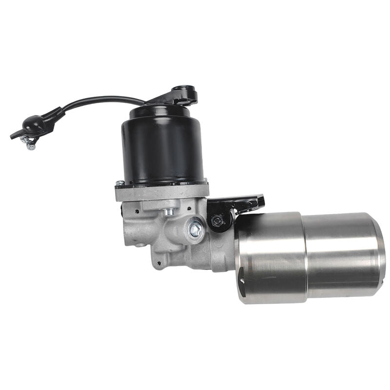 ABS Brake Pump Booster Hydraulic Motor Fit For Mitsubishi Montero Pajero Shogun 2000-ON MN102843 - image 1