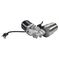 ABS Brake Pump Booster Hydraulic Motor Fit For Mitsubishi Montero Pajero Shogun 2000-ON MN102843 - image 3