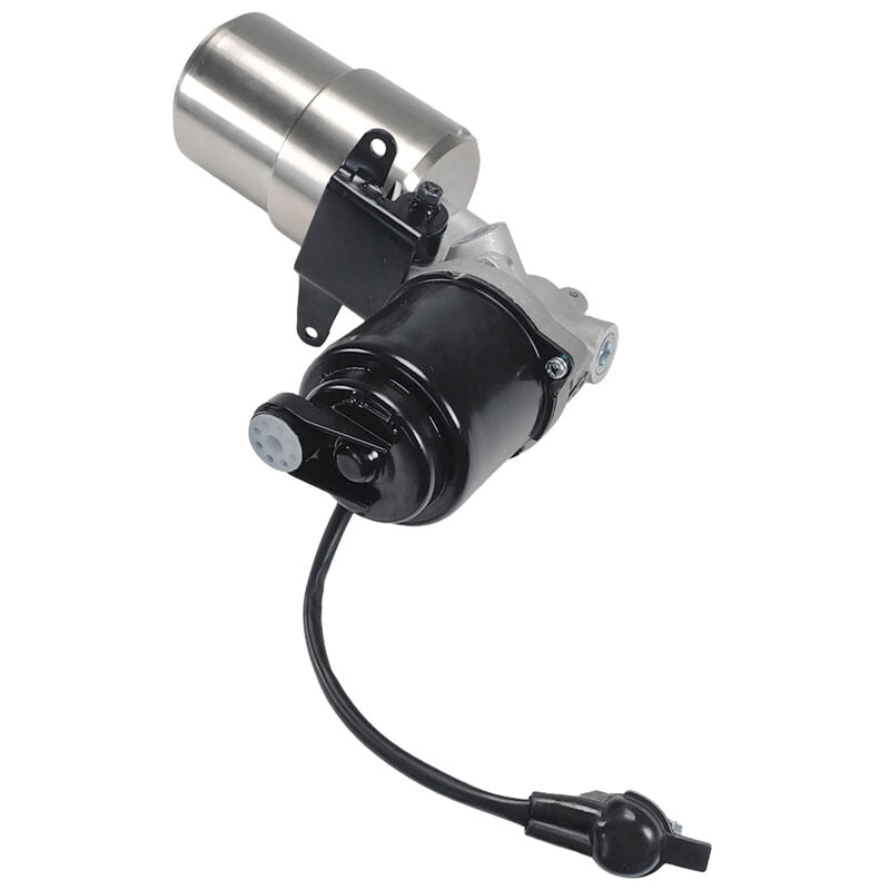 ABS Brake Pump Booster Hydraulic Motor Fit For Mitsubishi Montero Pajero Shogun 2000-ON MN102843 - image 4