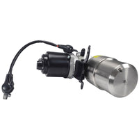 ABS Brake Pump Booster Hydraulic Motor Fit For Mitsubishi Montero Pajero Shogun 2000-ON MN102843 - image 5