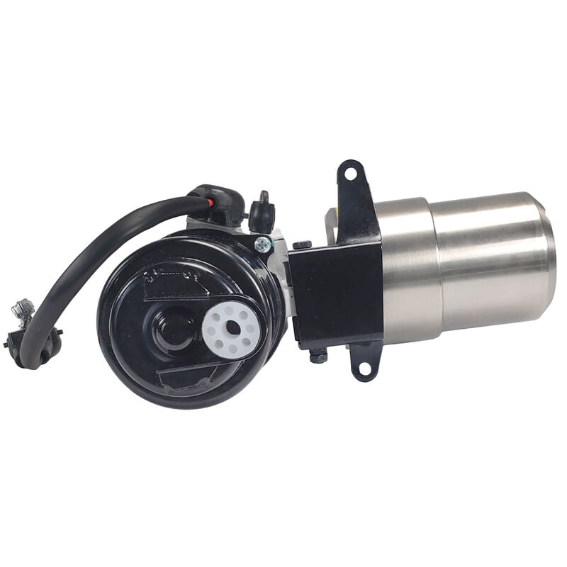 ABS Brake Pump Booster Hydraulic Motor Fit For Mitsubishi Montero Pajero Shogun 2000-ON MN102843 - image 6