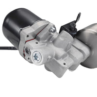 ABS Brake Pump Booster Hydraulic Motor Fit For Mitsubishi Montero Pajero Shogun 2000-ON MN102843 - image 8