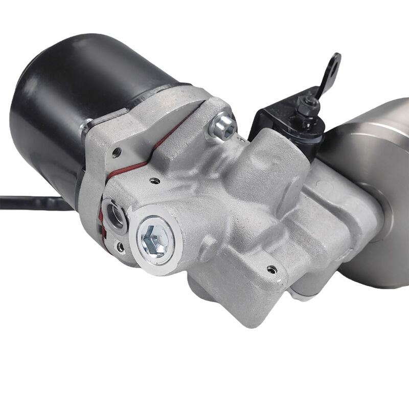 ABS Brake Pump Booster Hydraulic Motor Fit For Mitsubishi Montero Pajero Shogun 2000-ON MN102843 - image 8