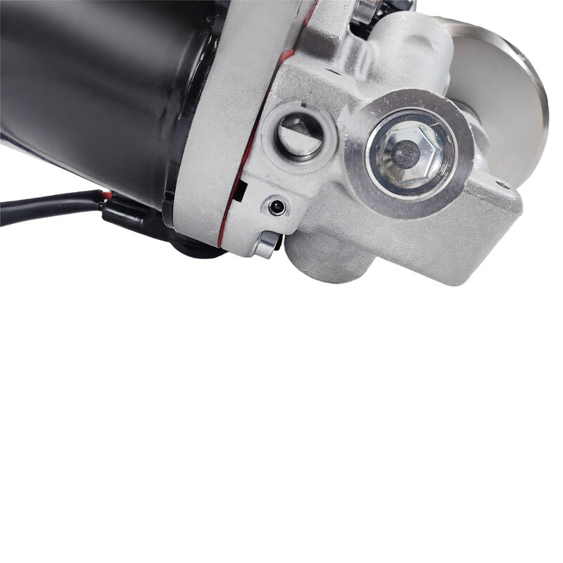 ABS Brake Pump Booster Hydraulic Motor Fit For Mitsubishi Montero Pajero Shogun 2000-ON MN102843 - image 9
