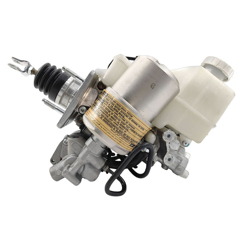 ABS Pump Master Cylinder Booster Assembly Fit For Mitsubishi Pajero NM NW Montero 1999-2017 MN116391 MR977461 - image 1