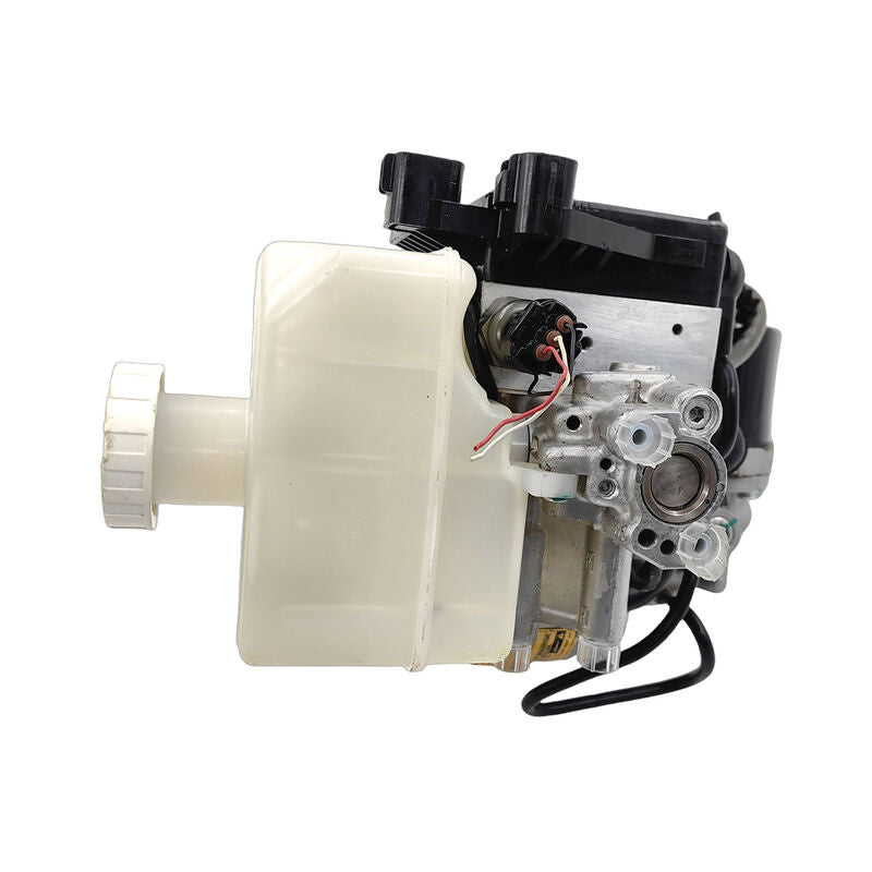 ABS Pump Master Cylinder Booster Assembly Fit For Mitsubishi Pajero NM NW Montero 1999-2017 MN116391 MR977461 - image 3
