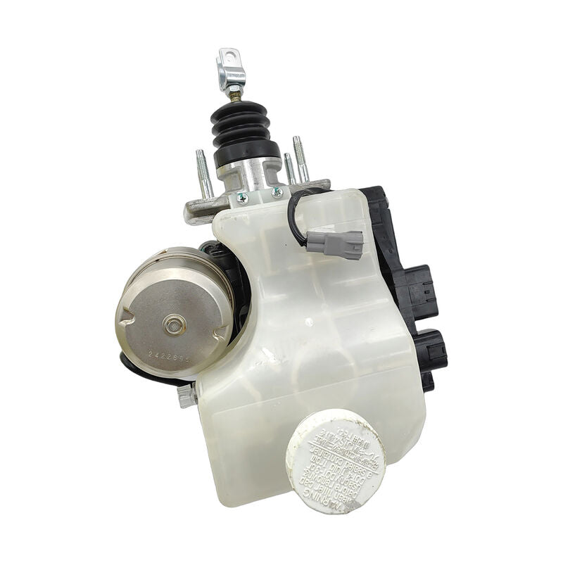 ABS Pump Master Cylinder Booster Assembly Fit For Mitsubishi Pajero NM NW Montero 1999-2017 MN116391 MR977461 - image 4