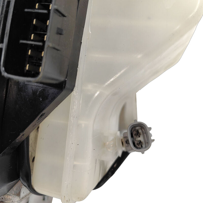 ABS Pump Master Cylinder Booster Assembly Fit For Mitsubishi Pajero NM NW Montero 1999-2017 MN116391 MR977461 - image 9